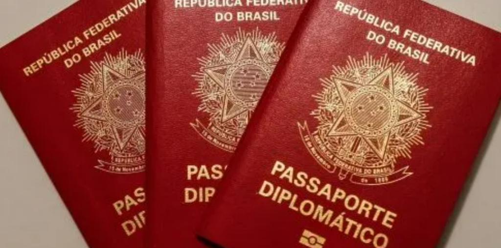 Crusoé: “A farra parlamentar dos passaportes diplomáticos”