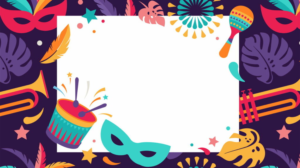 Carnaval chegou! Veja o que abre e fecha
