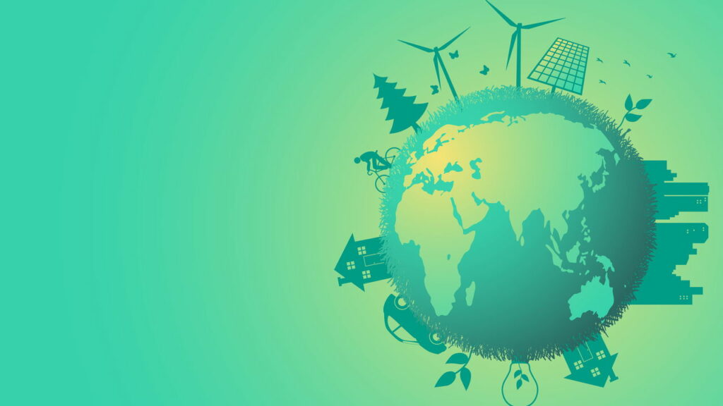 Carros elétricos causam poluição