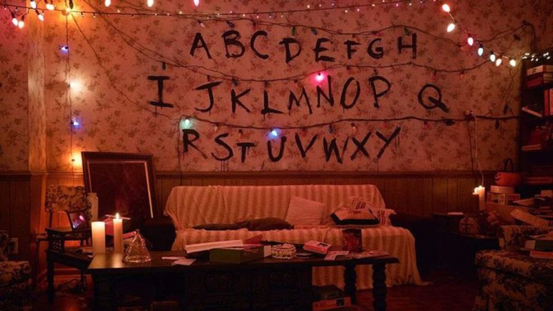 Casa da família Byers de "Stranger Things" é colocada a venda