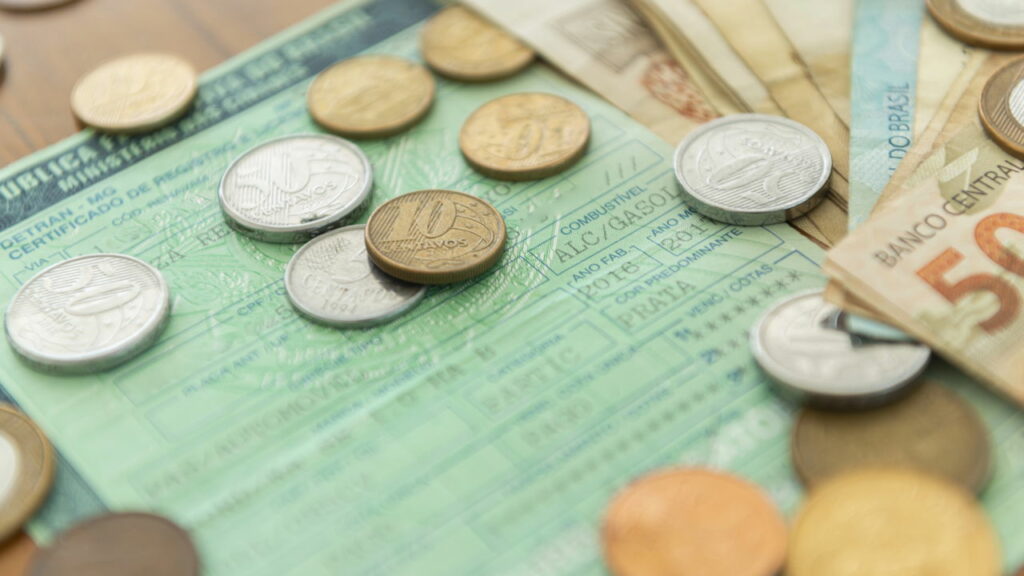 Certificado de Registro e Licenciamento de Veículo (CRLV) 2025: Veja como emitir