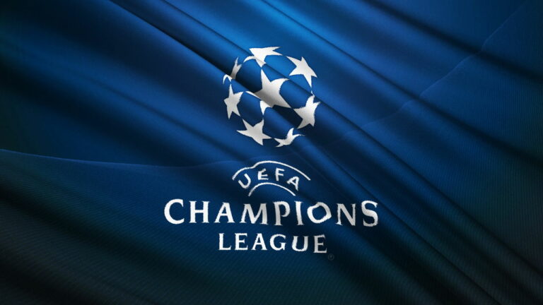 Champions League começa nesta 3°feira, 08