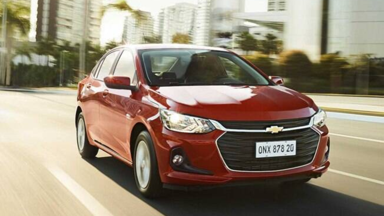 Esse queridinho da Chevrolet mudou totalmente o conceito de popular no Brasil