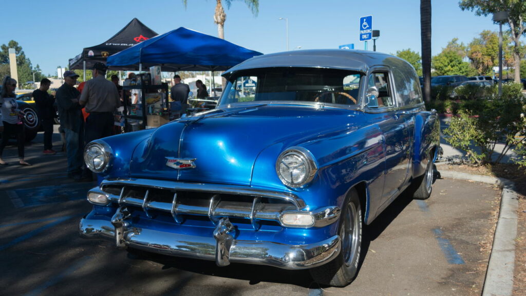 Chevrolet celebra 100 anos no Brasil com retorno de clássicos