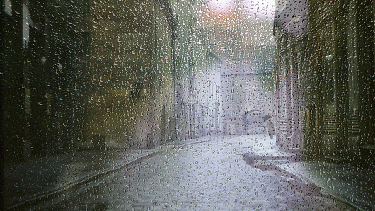 Alerta Inmet para chuvas intensas nos dias 09 e 10 em várias regiões do Brasil