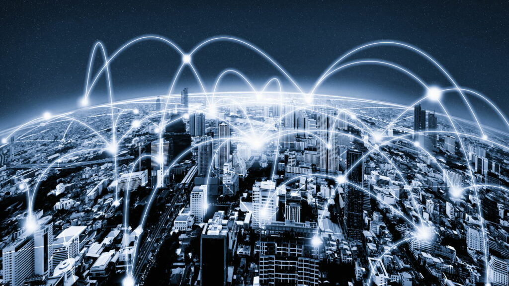 O futuro chegou! Veja como funcionam as Cidades Inteligentes ao redor do mundo