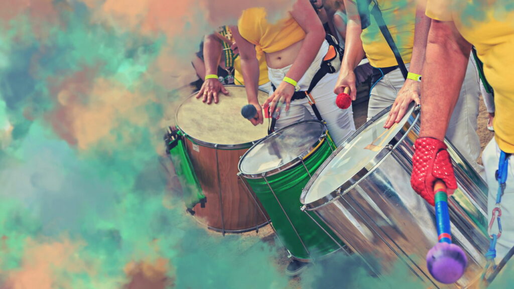 Clube do Samba é decretado patrimônio cultural do Rio de Janeiro