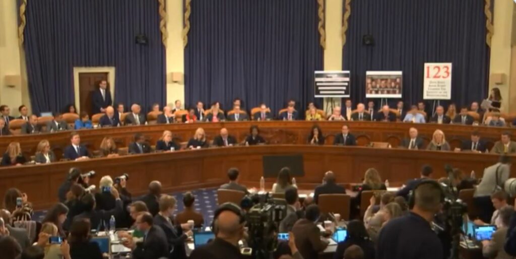 Crusoé: Comitê de Justiça dos EUA cobra big techs sobre “censura a americanos”