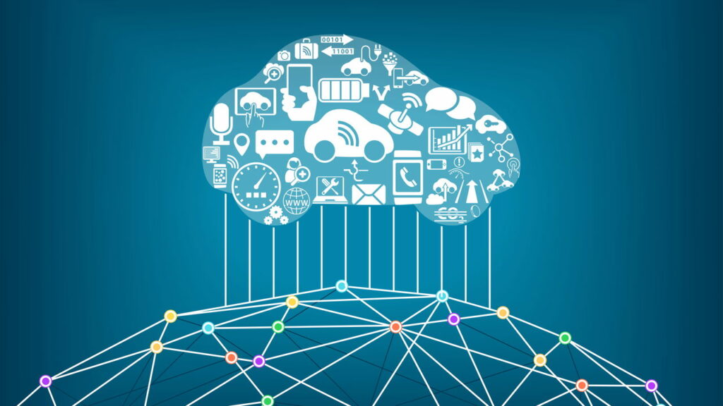 Como a tecnologia colabora com a segurança no trânsito