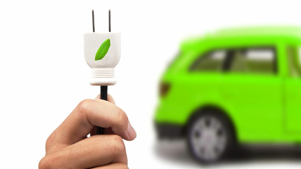 Como funciona a reutilização de baterias de carros elétricos