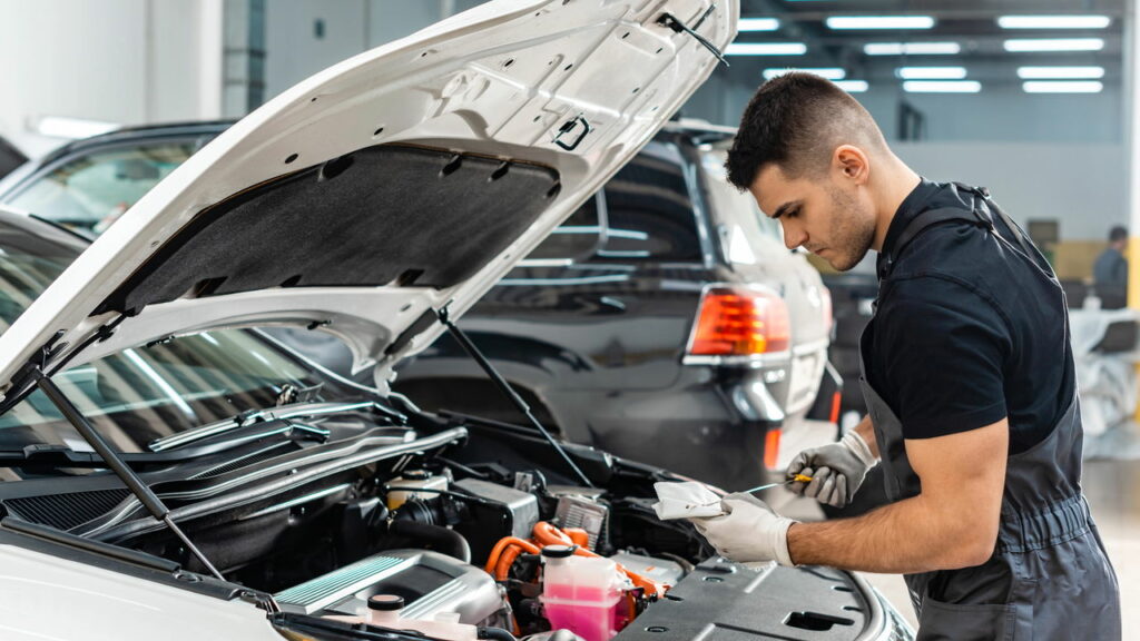 Confira as melhores dicas para a conservação do seu carro em 2025.