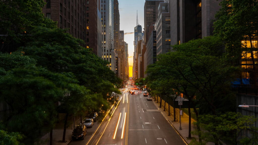 Adeus, congestionamento! Entenda como Nova York diminuiu o fluxo de veículos