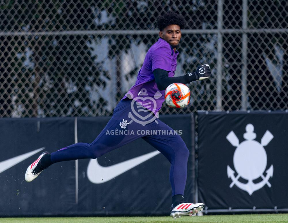 O novo e milionário contrato entre Corinthians e Nike