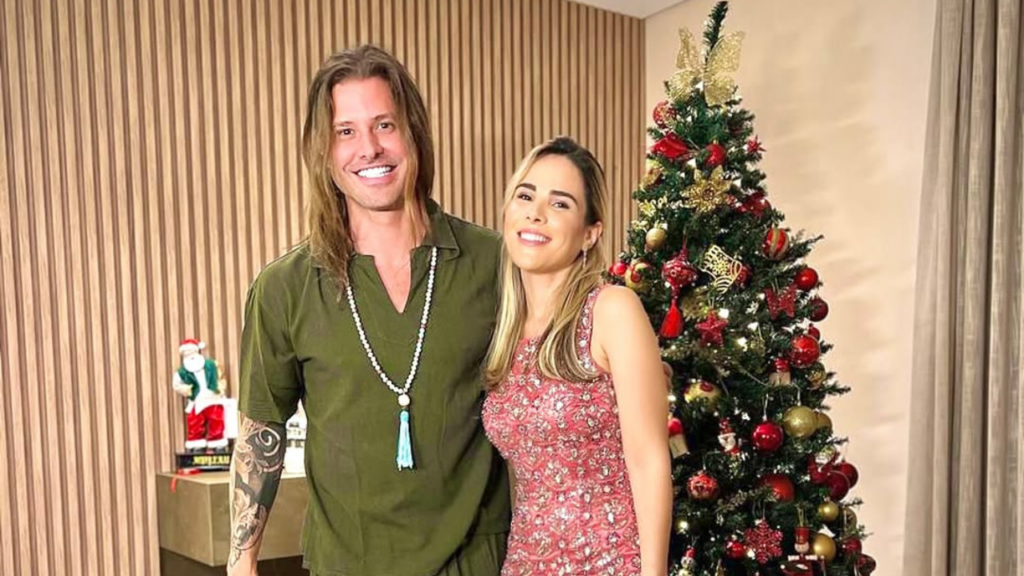 Dado Dolabella teria mandado indireta sobre suposto término com Wanessa Camargo
