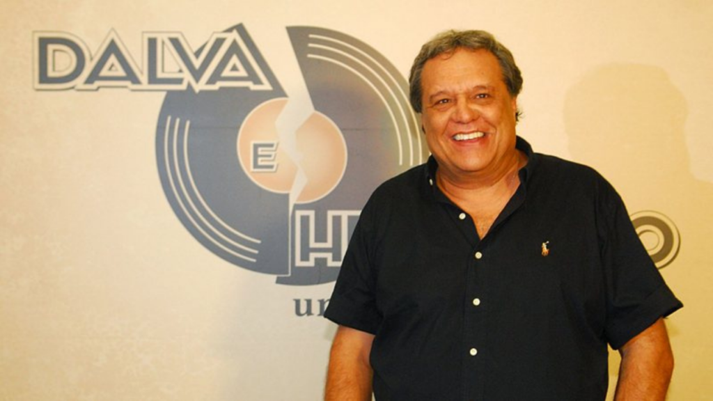 Dennis Carvalho volta à Globo em comemoração aos 60 anos