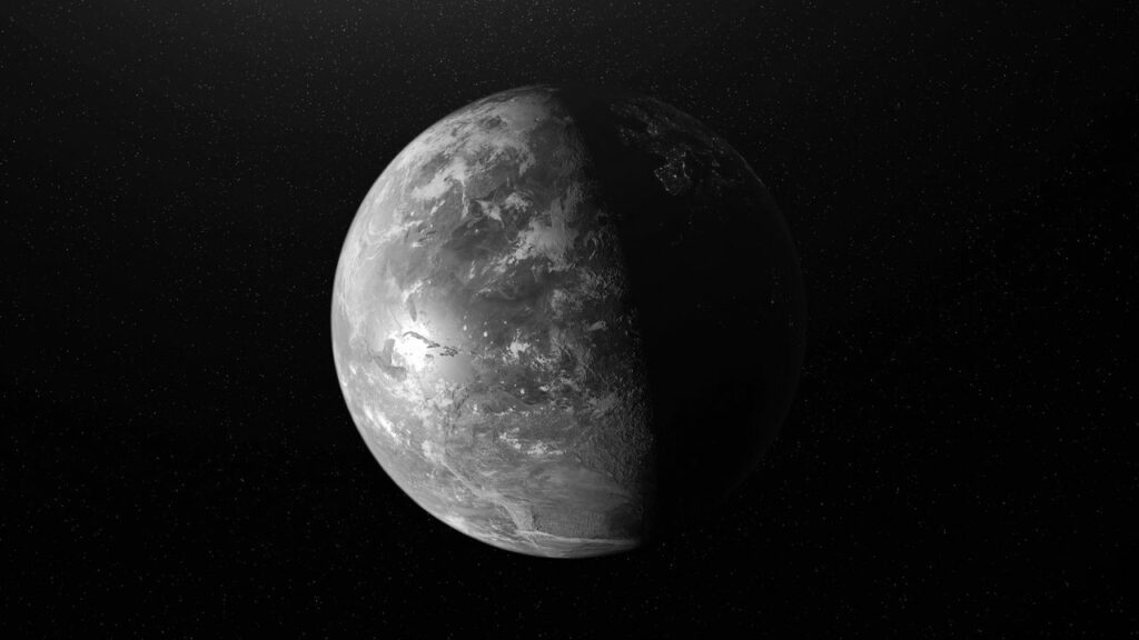 Eclipse total da lua poderá ser visto no Brasil. Veja quando e onde