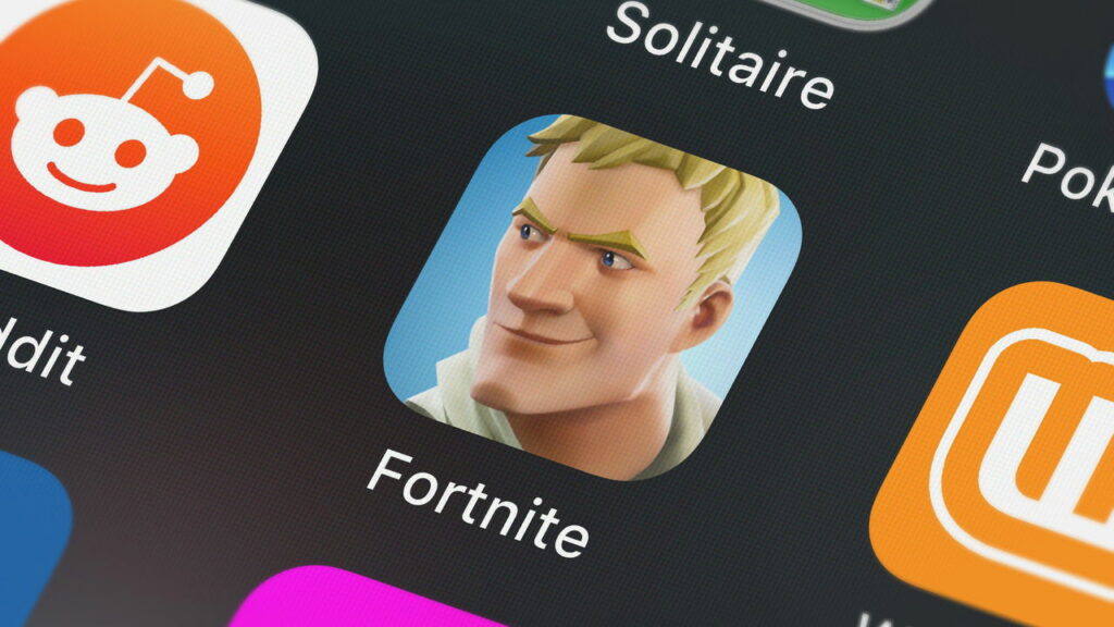 Epic Games lança programa de jogos gratuitos para celulares