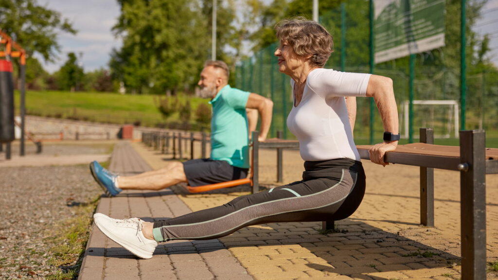 Corpo são, mente sã! Como o exercício colabora para a saúde mental