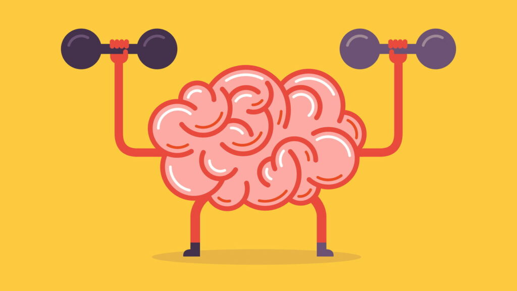 Mente ativa, corpo em movimento! Com esses exercícios você terá um cérebro feliz