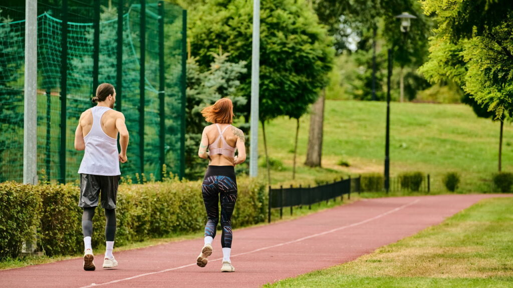 Esse exercício simples supera até mesmo a caminhada nos benefícios físicos e mentais