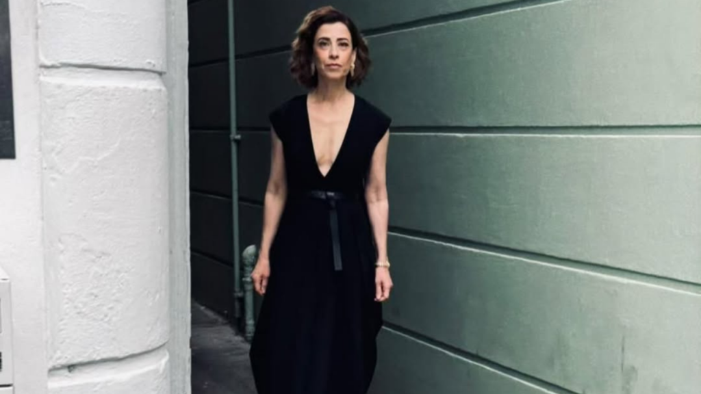 Fernanda Torres mostra bastidores inéditos de Ainda Estou Aqui