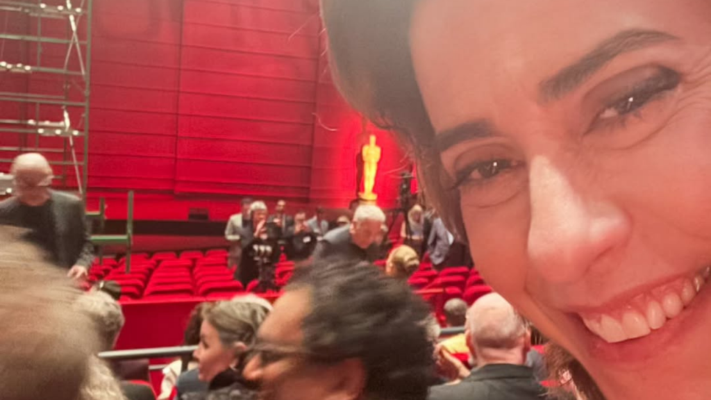 The New York Times coloca Fernanda Torres como favorita ao Oscar