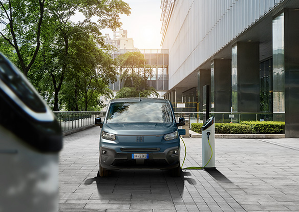 Fiat Doblò deve voltar a ser vendido no Brasil