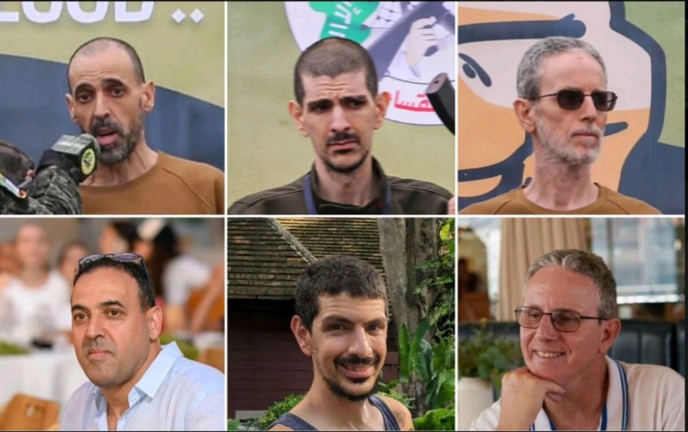 Crusoé: 500 dias de cativeiro