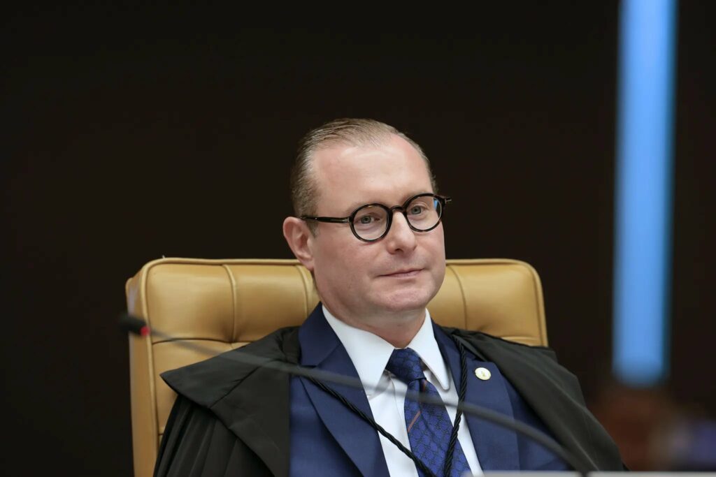 Deltan questiona imparcialidade de Zanin
