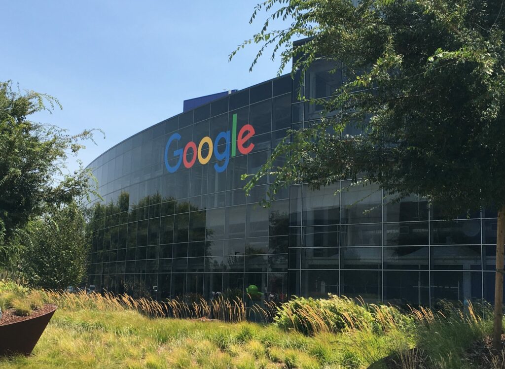 Crusoé: Google abandona políticas DEI em contratações