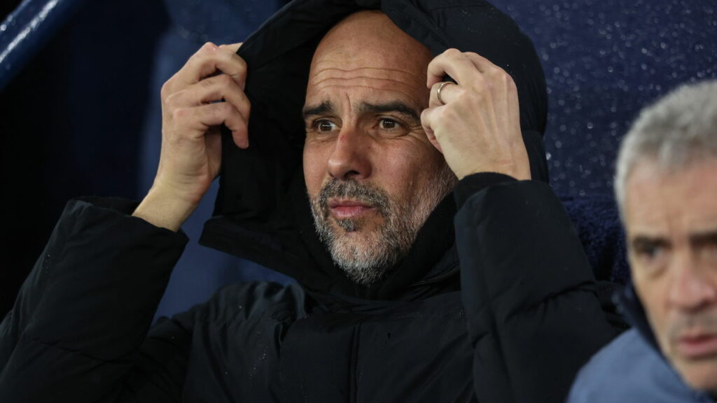 Rolou clima! Guardiola vai voltar com a ex-esposa?