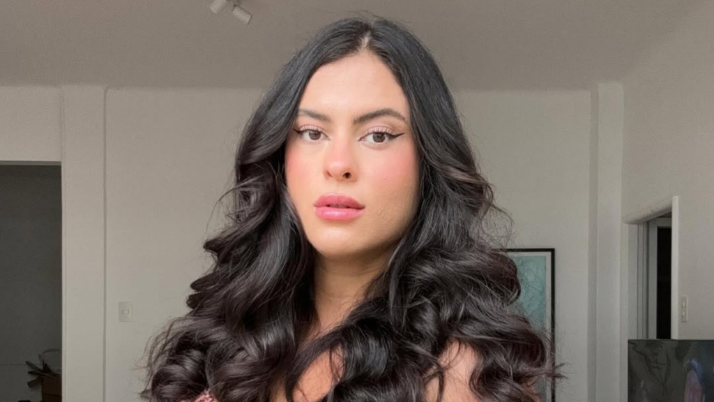 Ex-BBB Hana Khalil denuncia importunação sexual