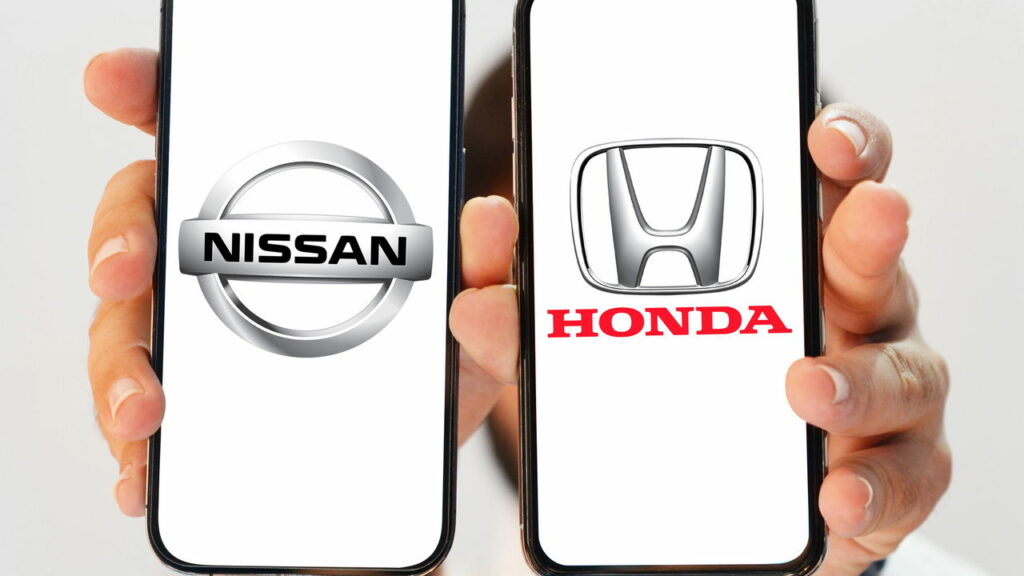 Honda e Nissan cancelam megafusão bilionária entre as montadoras