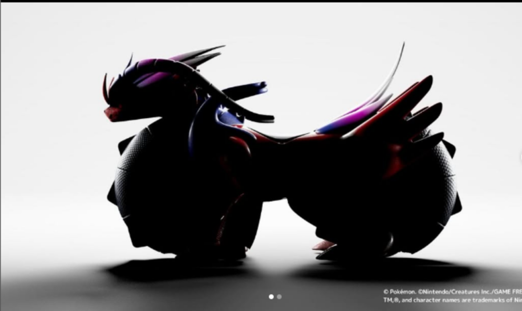 Honda apresenta veículo inspirado em Pokémon e impressiona fãs