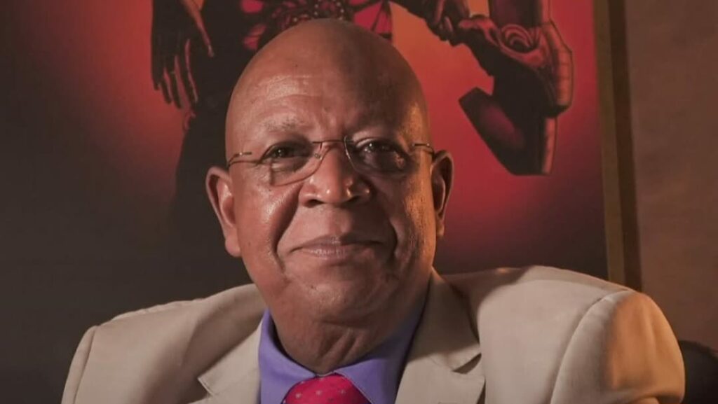 Presidente do Idafro insiste em perseguição a Claudia Leitte