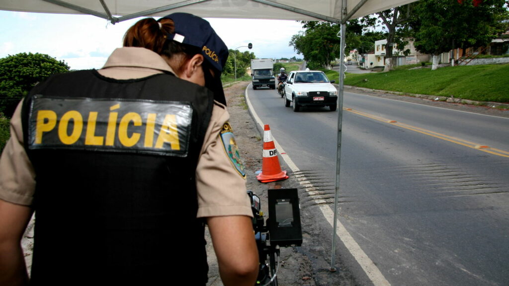 Infrações de trânsito poderá ser comprovada por vídeos de cidadãos