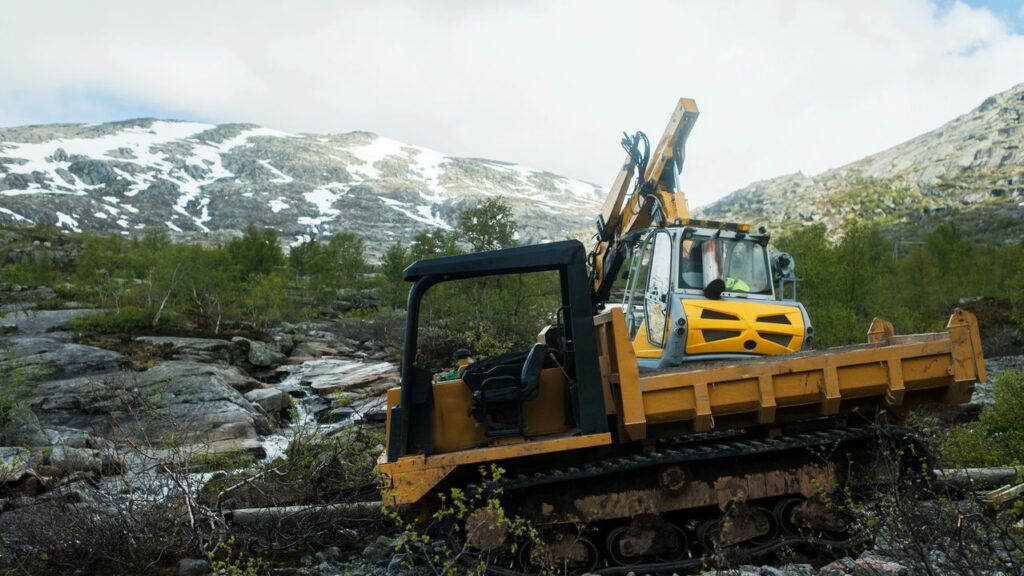 Reserva gigante de Nióbio é encontrada na Sibéria