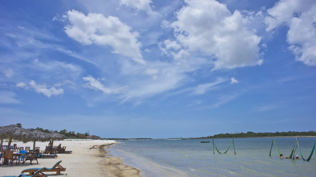 Quais São as Melhores Cidades Praianas do Brasil?