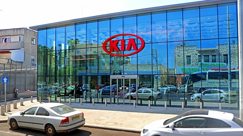 Novo SUV da Kia j&aacute; preocupa rivais como Pulse e Tera