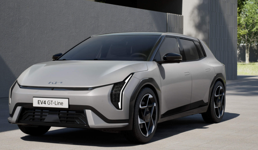 Kia lança novo SUV que vai conquistando os corações dos apaixonados por elétricos.