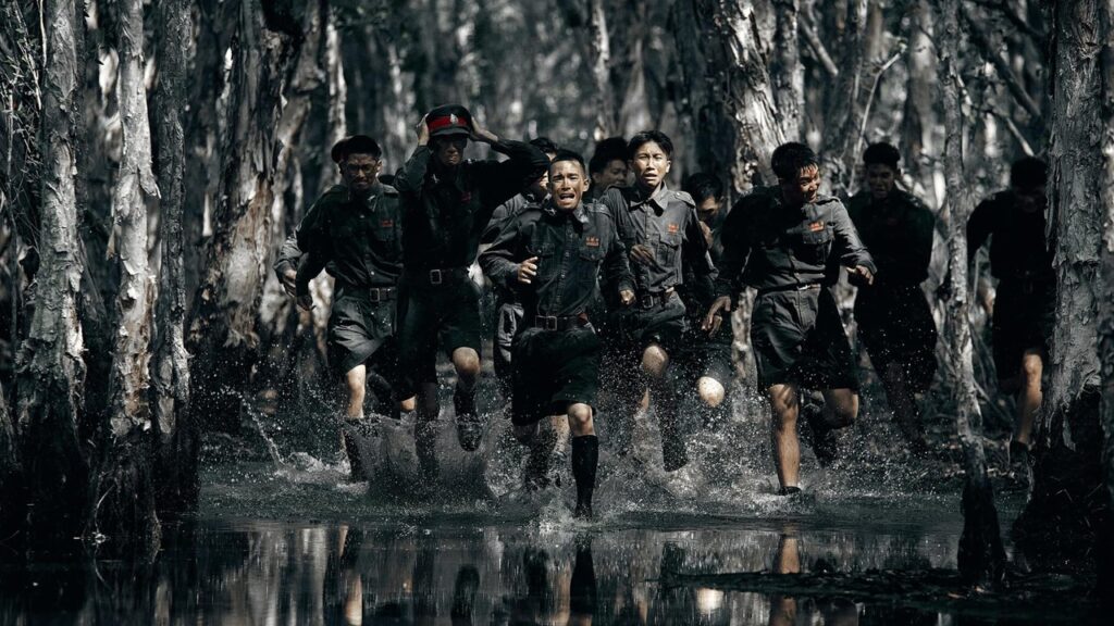 Zumbis na Segunda Guerra Mundial? Filme tailandês inova com combinação inusitada