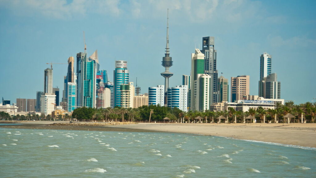 Tá calor, mas nada comparado a cidade mais quente do mundo, saiba qual é