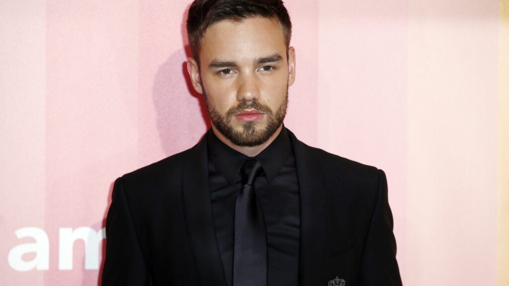 Namorada de Liam Payne revela detalhes dos últimos dias do cantor