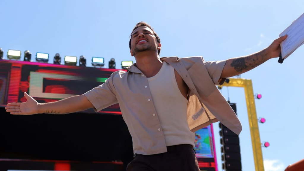 Programa ‘Eita Lucas’ ganha data de estreia no SBT