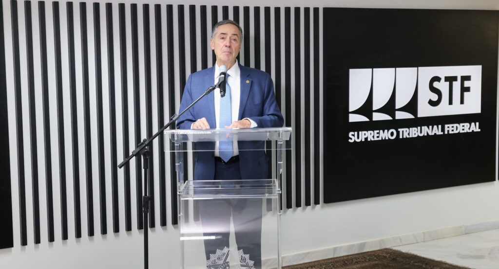 Crusoé: Uma nota da comunidade para Barroso