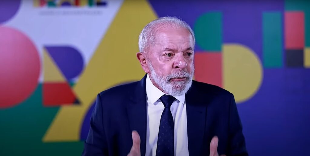 A inflação “razoavelmente controlada” de Lula