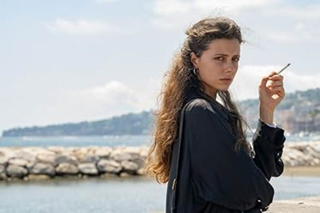 Novo drama sensual da A24 ganha teaser inédito