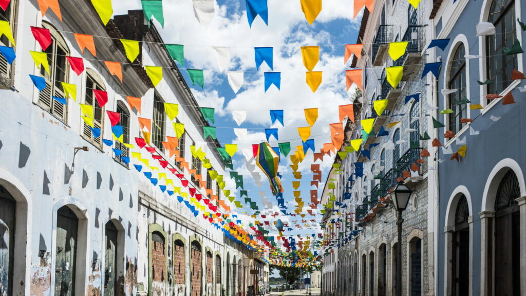 Na qualidade de vida as capitais do Nordeste brasileiro são destaque