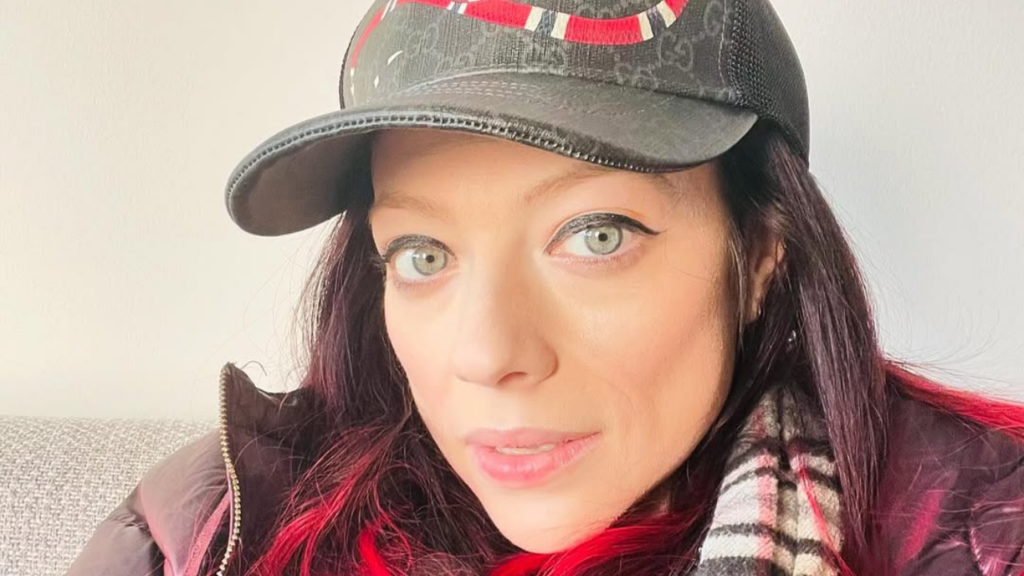 Michelle Trachtenberg estaria depressiva antes de morte