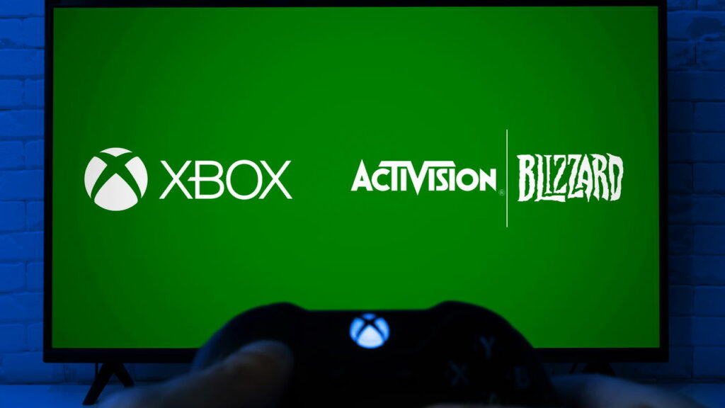 Microsoft anuncia IA generativa que cria gameplay de jogos do Xbox
